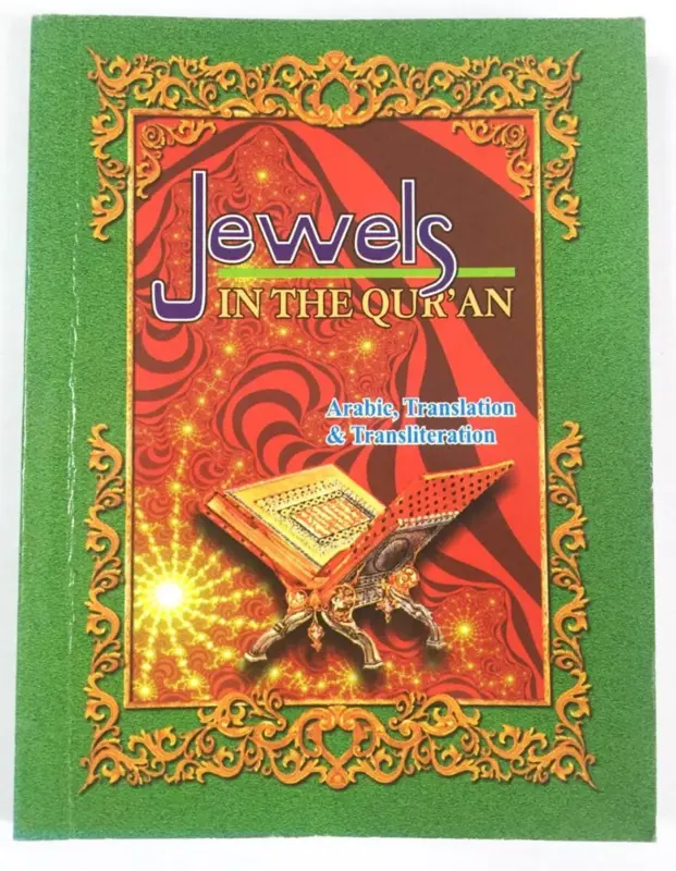 Jewels In The Quran