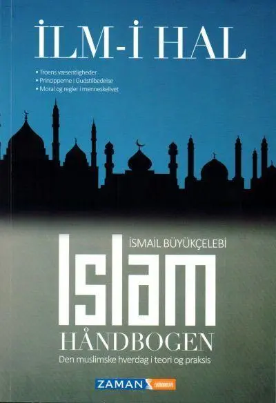 Islamhåndbogen