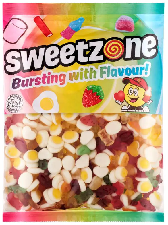 Party Mix Sweetzone 1kg