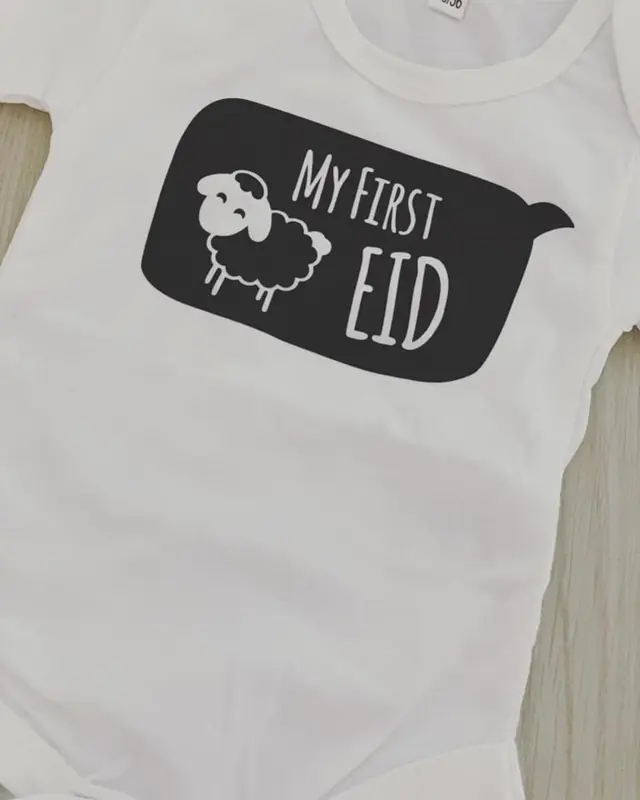 Baby Body Eid