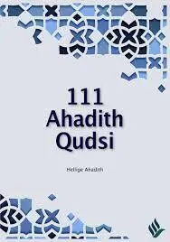 111 Ahadith Qudsi