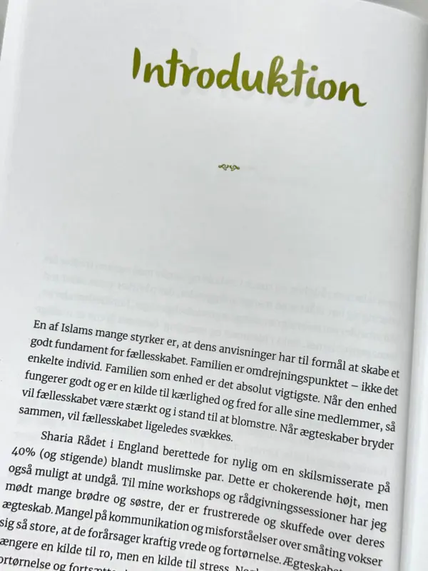 Hemmeligheder bag et vellykket ægteskab