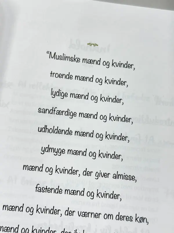 Hemmeligheder bag et vellykket ægteskab