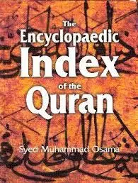 The Encyclopaedic Index of the Quran
