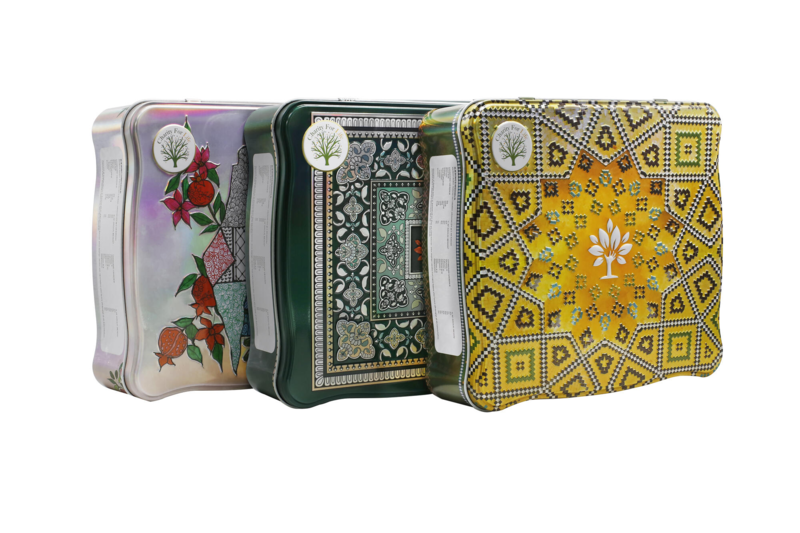 Charity Medjool Dadler