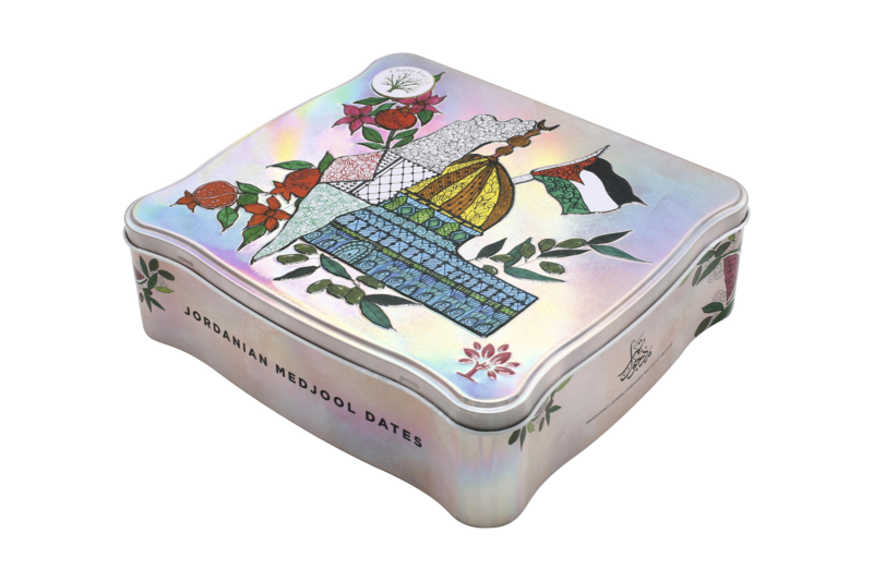 Charity Medjool Dadler