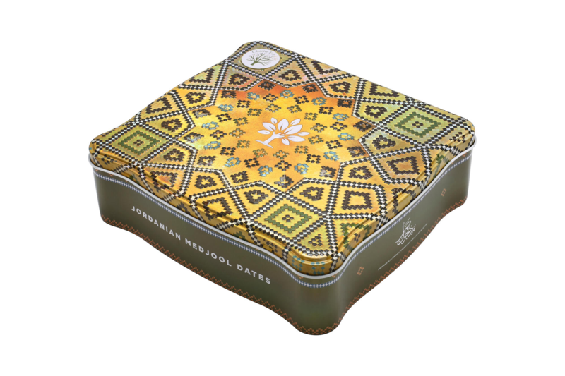 Charity Medjool Dadler