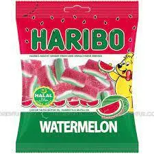 Haribo Watermelon 80g