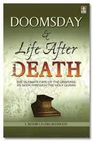 Doomsday And Life After Death