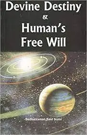 Devine destiny and humans free will