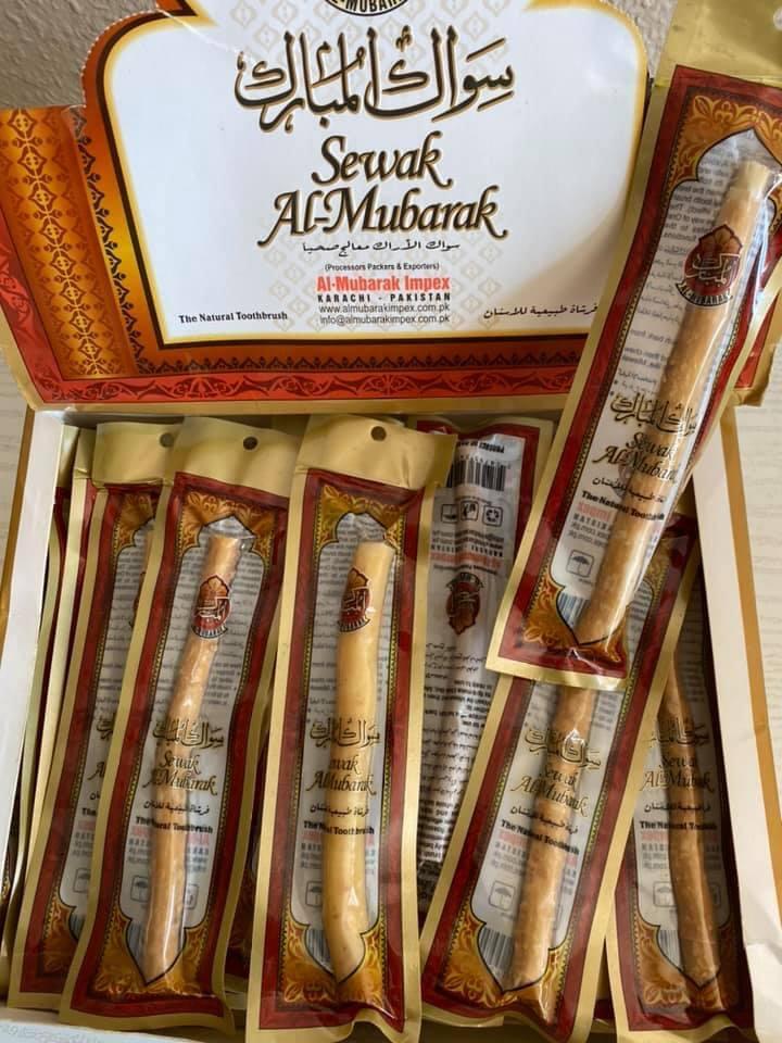 Miswak/Sewak Al Taiba