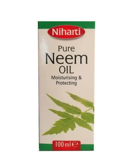 Pure Neem OIL