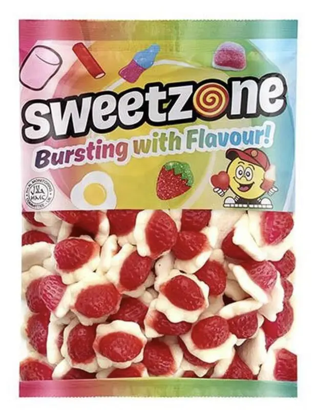 Super Strawberriola Sweetzone 1 kg