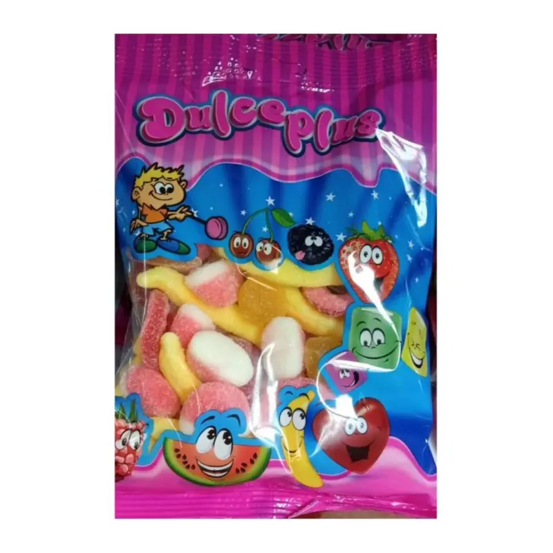 Sugared party mix, Dulceplus, 1 kg