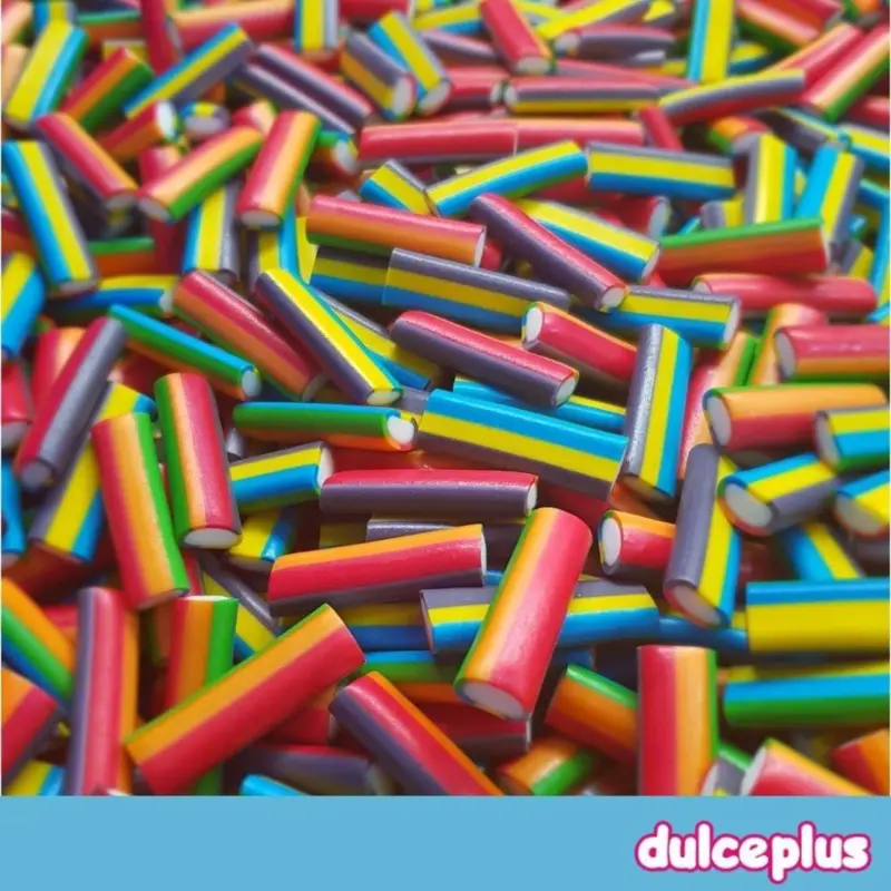 Multi Colour Filled Pencils Dulceplus 1 kg
