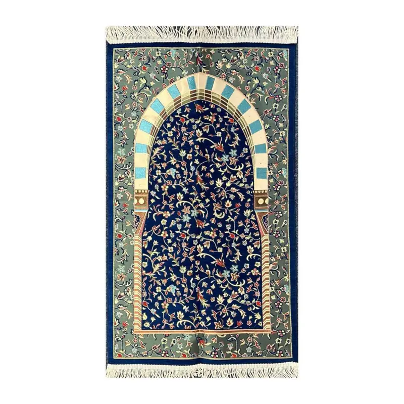 Al Rawda Medina Bedetæppe (findes i 3 farver)
