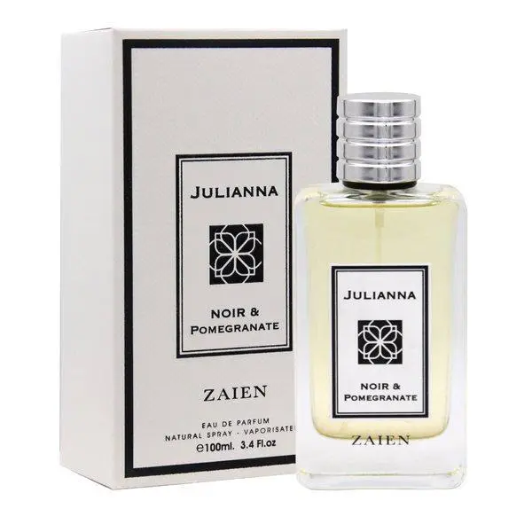 Julianna eau de parfum, 100ml