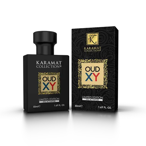 Oud XY Karamat Collections 50ml
