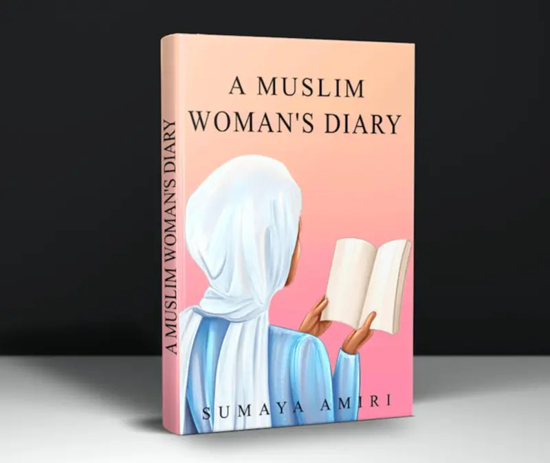 A Muslim Woman´s Diary