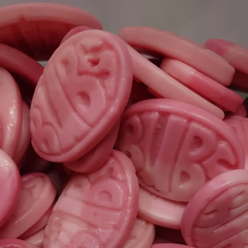 Wild Berry Pomegranate Bubs 1400g