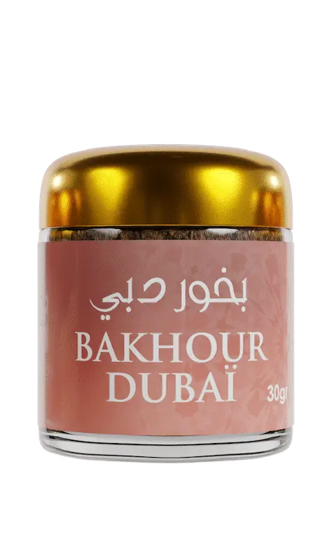 Bakhour Dubai 30g