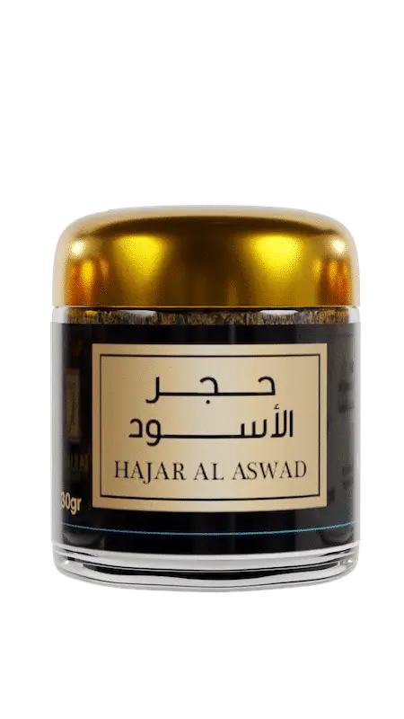 HAJAR AL-ASWAD 30gr