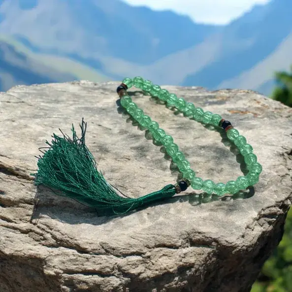 Himalayan Garden Tasbih