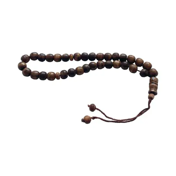 Oliven Træ Tasbih