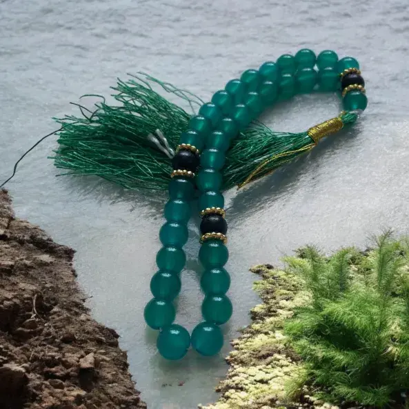 Aquatic Tasbih