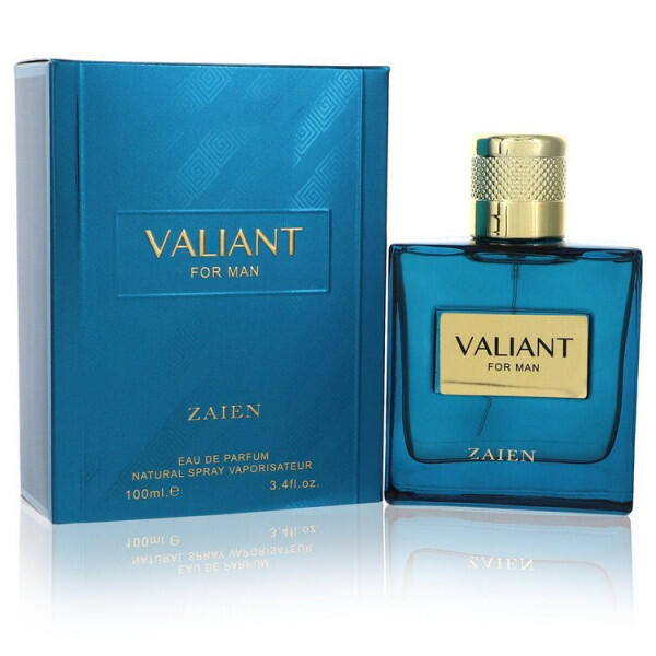 valiant for man - zaien 100ml