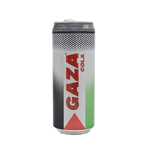 Gaza Cola 330 ml