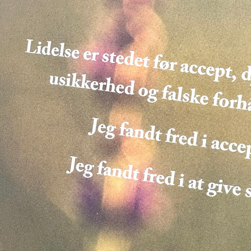 Kærlighed og Lykke af Yasmin Mogahed