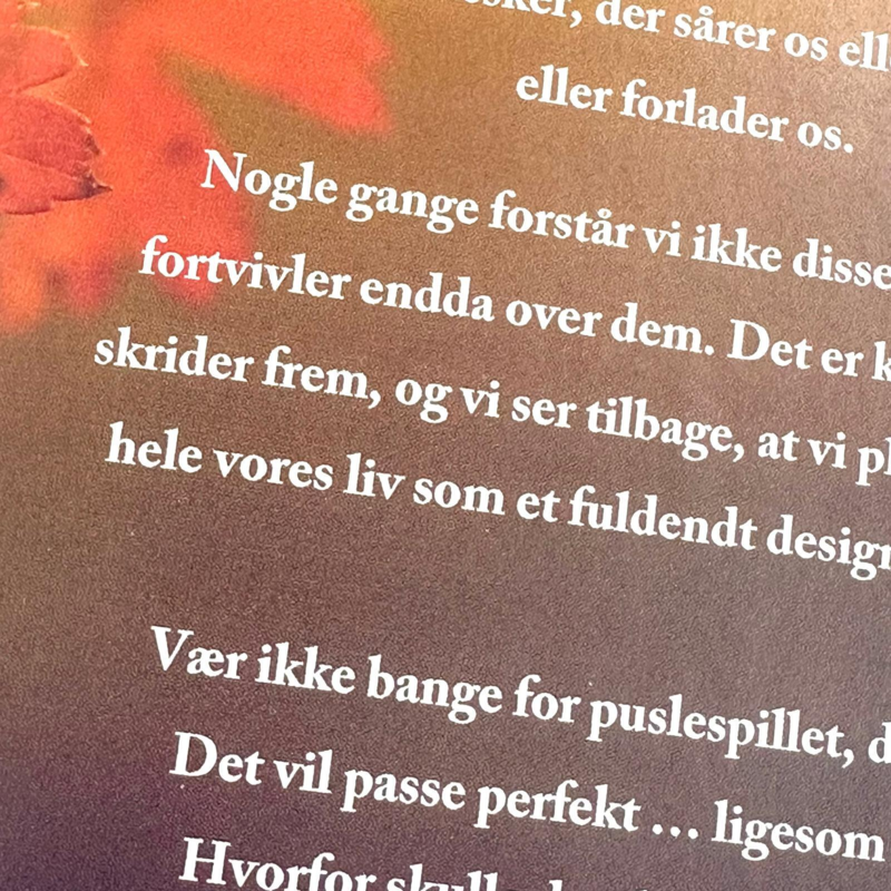 Kærlighed og Lykke af Yasmin Mogahed