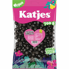 Katte Poter Katsjes 700g