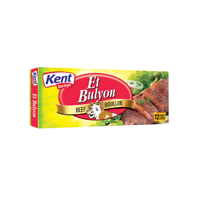 Kent Beef Bouillon - 60g