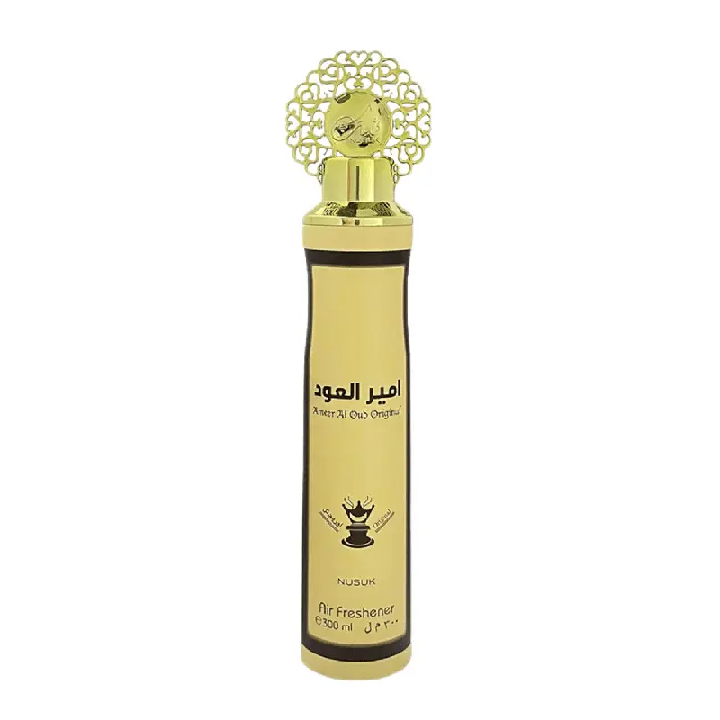 Nusuk Ameer Al Oud Original 300ml