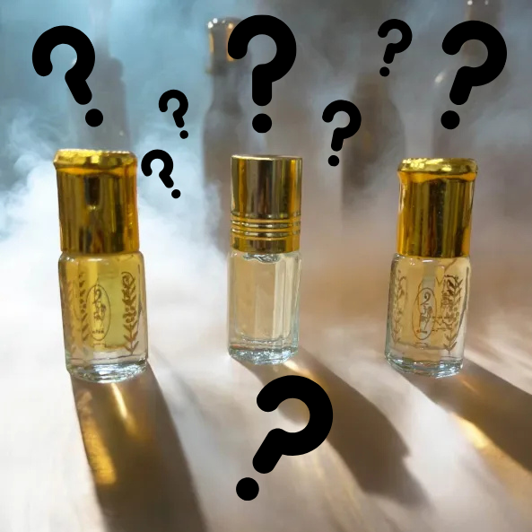 Mystery Bag Perfume