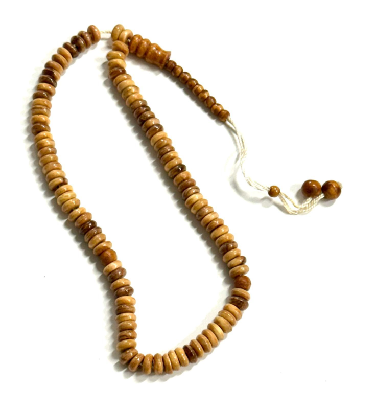 Sultan træ tasbih