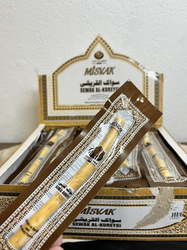 Miswak