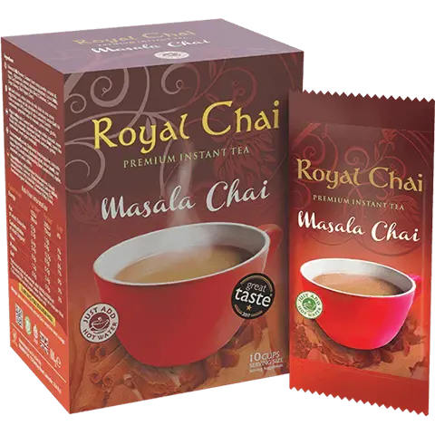 Masala Chai - Royal Chai