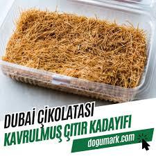 Ristede Knafeh/Kadayif 200g