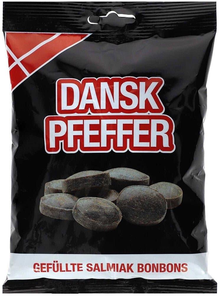 Dansk Pfeffer 200g