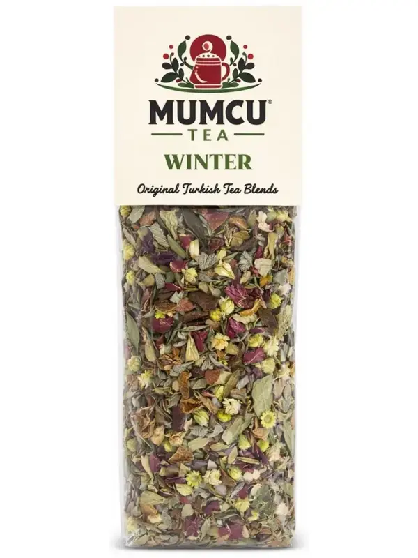 Winter Tea - Mumcu Tea 200g