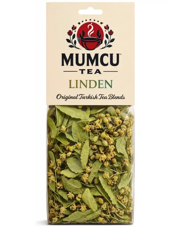 Lindte - Mumcu Tea 30g