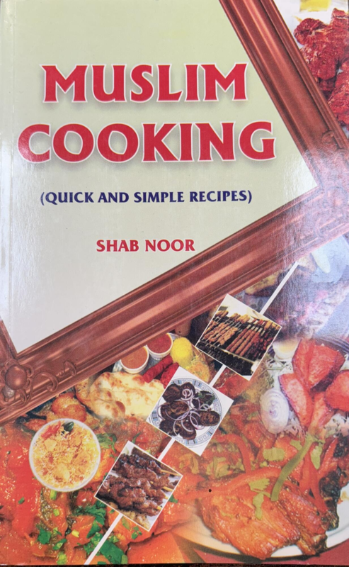 MUSLIM COOKING