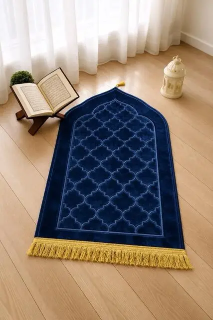 Sultan Bløde  Bedetæpper