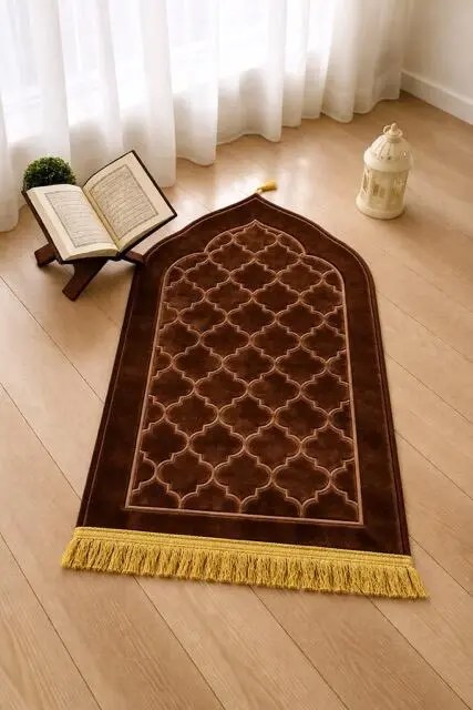Sultan Bløde  Bedetæpper
