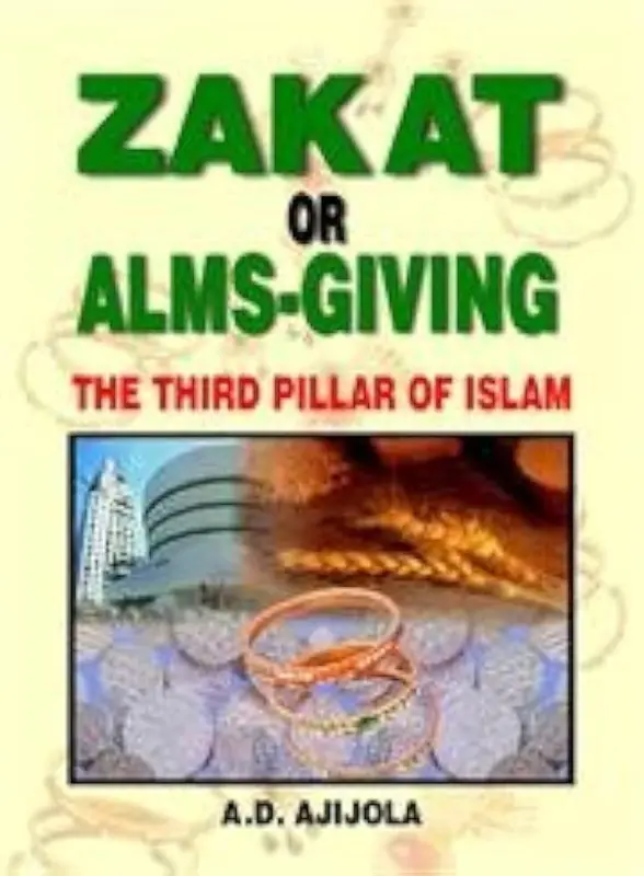 ZAKAT OR ALMS-GIVING