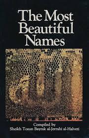 THE MOST BEAUTIFUL NAMES