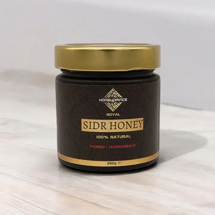 Sidr Honey Yemen Hadramaut